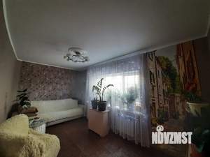 Дом 87м², 2-этажный, участок 2 сот.  