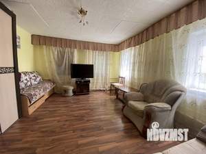 Дом 88м&sup2;, 1-этажный, участок 5 сот.  