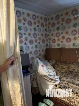 Дом 30м², 1-этажный, участок 3 сот.  