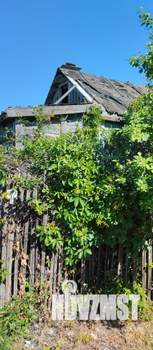 Дом 23м&sup2;, 1-этажный, участок 7 сот.  