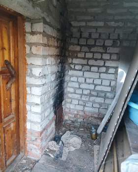 Дом 37м², 2-этажный, участок 9 сот.  