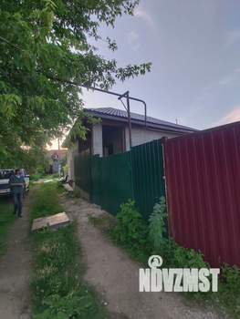 Дом 80м², 1-этажный, участок 1 сот.  