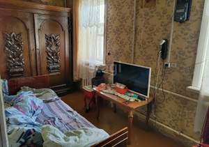 Дом 79м², 1-этажный, участок 5 сот.  