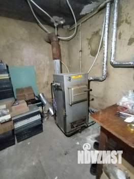 Дом 152м², 3-этажный, участок 3 сот.  