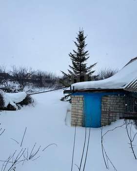 Дом 23м&sup2;, 2-этажный, участок 5 сот.  