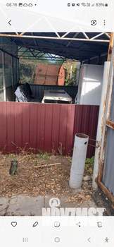 Дом 35м², 1-этажный, участок 6 сот.  