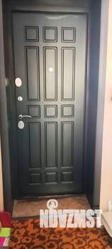 Дом 57м², 1-этажный, участок 2 сот.  