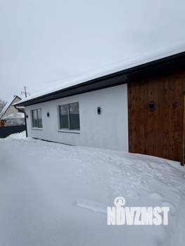 Дом 150м&sup2;, 1-этажный, участок 7 сот.  