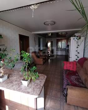 Дом 185м&sup2;, 2-этажный, участок 7 сот.  