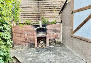 Дом 83м², 3-этажный, участок 5 сот.  