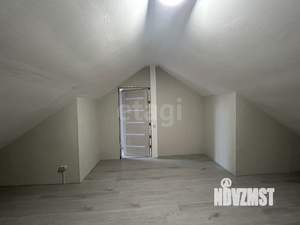Таунхаус 167м², 3-этажный, участок 3 сот.  
