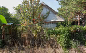 Дача 30м², 2-этажный, участок 6 сот.  