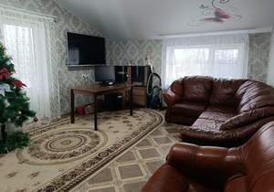 Дом 160м², 2-этажный, участок 6 сот.  