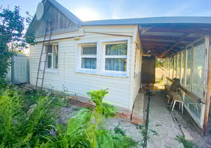 Дача 27м², 1-этажный, участок 9 сот.  