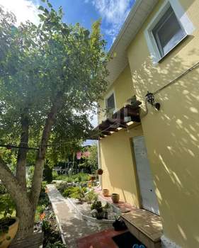 Дача 72м², 2-этажный, участок 4 сот.  