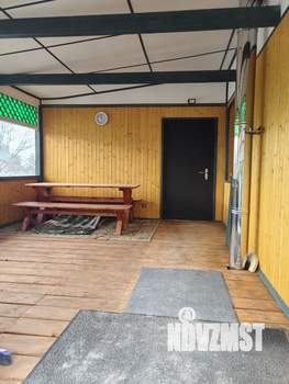 Дом 82м&sup2;, 2-этажный, участок 6 сот.  