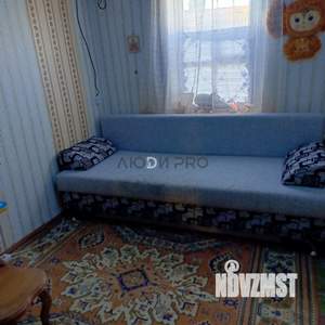 Дом 70м&sup2;, 1-этажный, участок 5 сот.  