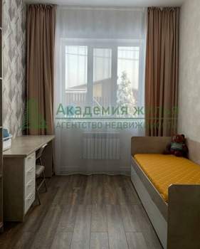 Дом 104м&sup2;, 1-этажный, участок 6 сот.  