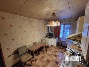 Дом 50м&sup2;, 1-этажный, участок 3 сот.  