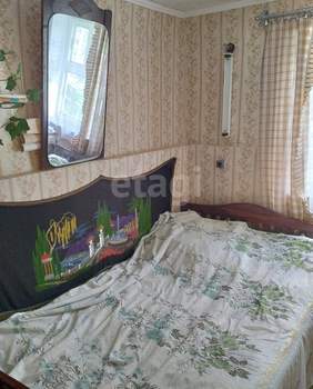 Дача 44м², 2-этажный, участок 5 сот.  