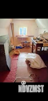 Дача 40м², 2-этажный, участок 6 сот.  