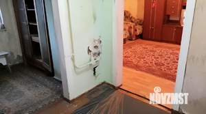 Дом 35м², 1-этажный, участок 1 сот.  