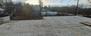 Дом 60м², 2-этажный, участок 7 сот.  