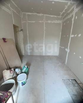 Дом 40м², 1-этажный, участок 14 сот.  