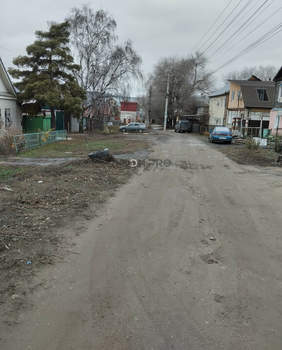 Дом 52м², 1-этажный, участок 2 сот.  