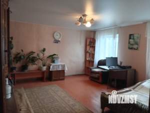 Дом 83м², 1-этажный, участок 4 сот.  