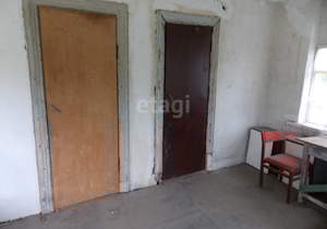 Дом 37м², 2-этажный, участок 9 сот.  