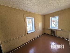 Дом 56м², 1-этажный, участок 5 сот.  