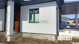 Дом 90м&sup2;, 1-этажный, участок 6 сот.  