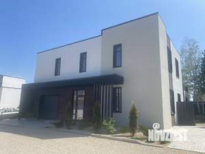 Коттедж 250м², 2-этажный, участок 7 сот.  