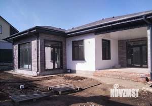 Дом 250м², 2-этажный, участок 7 сот.  