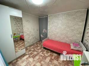 Дом 73м², 1-этажный, участок 7 сот.  