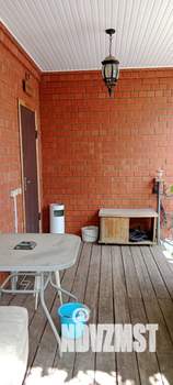 Дом 54м&sup2;, 2-этажный, участок 10 сот.  