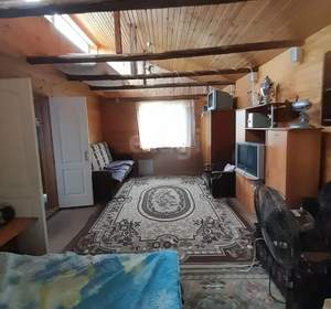 Дом 50м&sup2;, 2-этажный, участок 11 сот.  