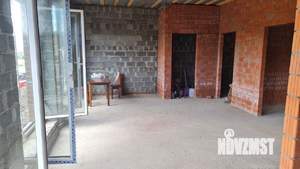 Коттедж 82м², 1-этажный, участок 7 сот.  