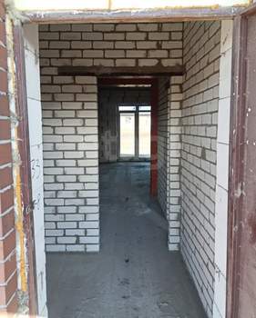 Дом 90м², 1-этажный, участок 8 сот.  