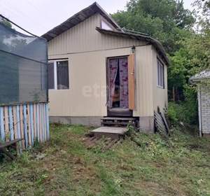 Дом 50м&sup2;, 2-этажный, участок 11 сот.  