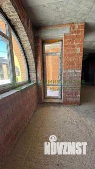 Таунхаус 218м², 2-этажный, участок 3 сот.  