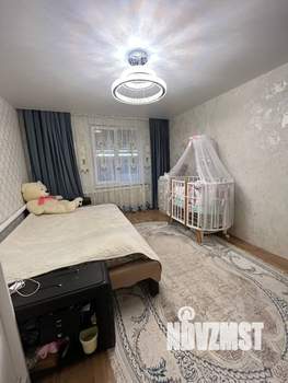 Дом 74м², 2-этажный, участок 8 сот.  