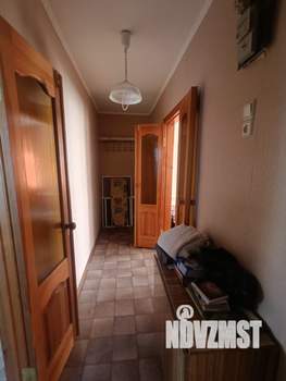 Дом 62м², 1-этажный, участок 8 сот.  