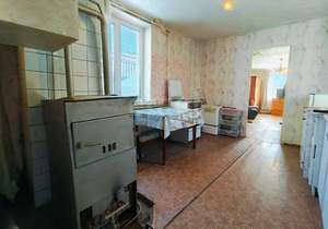 Дом 32м&sup2;, 1-этажный, участок 2 сот.  