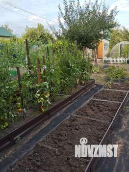 Дом 20м², 1-этажный, участок 6 сот.  