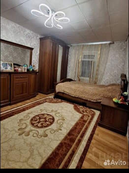 Дом 1111м², 1-этажный, участок 1 сот.  