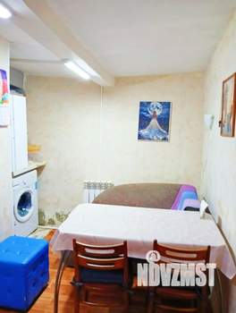 Дом 39м², 1-этажный, участок 1 сот.  