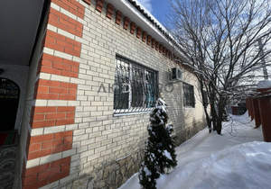 Дом 134м&sup2;, 1-этажный, участок 5 сот.  