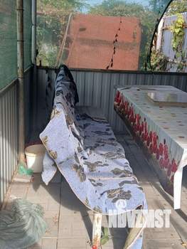 Дом 35м&sup2;, 1-этажный, участок 6 сот.  